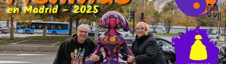 nueva galeria de arte en madrid