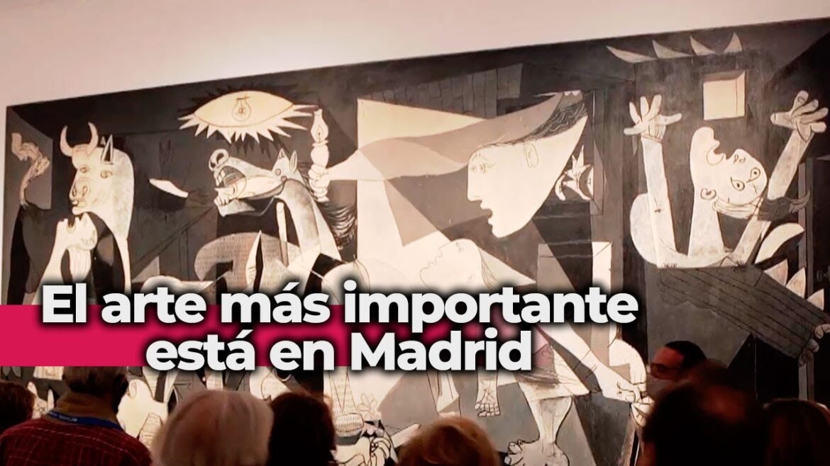 nuevo museo de arte en madrid