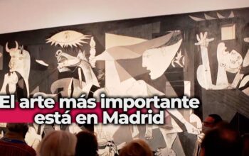 nuevo museo de arte en madrid