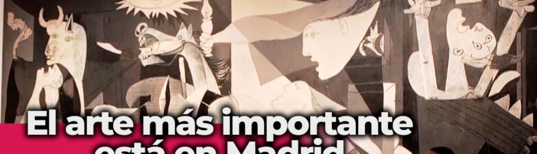 nuevo museo de arte en madrid