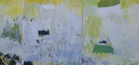 arte abstracto españa