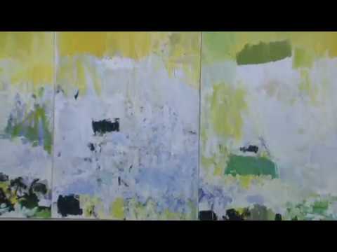arte abstracto españa