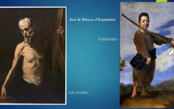 arte barroco en españa pintura