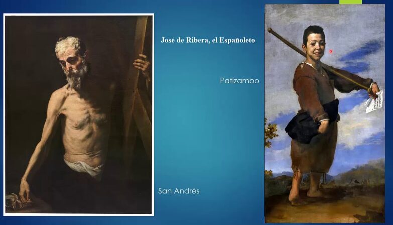 arte barroco en españa pintura