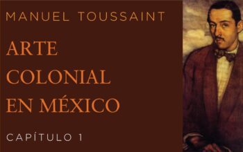arte colonial en mexico manuel toussaint pdf