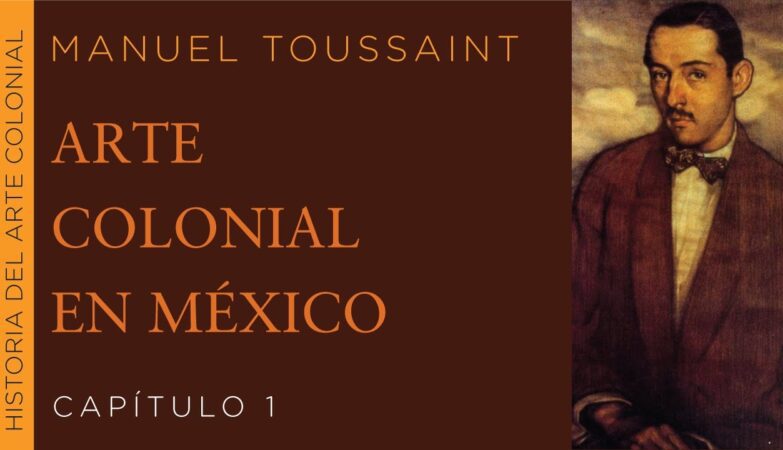 arte colonial en mexico manuel toussaint pdf