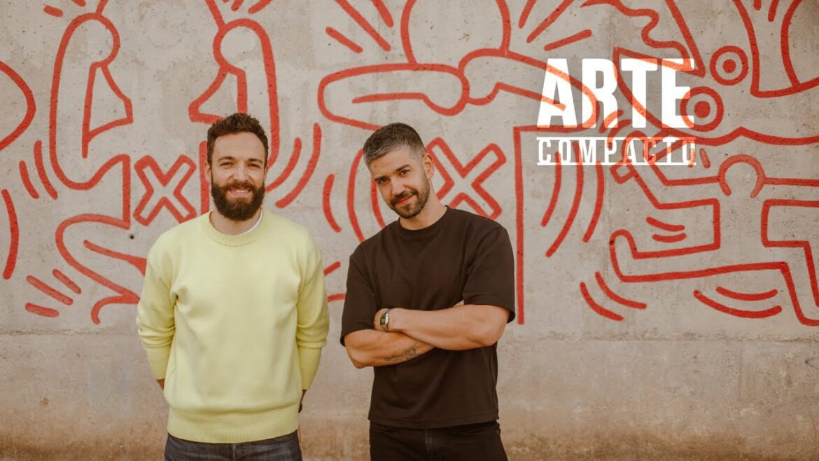 arte compacto barcelona