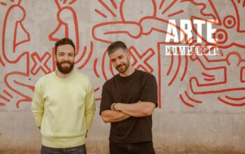 arte compacto barcelona