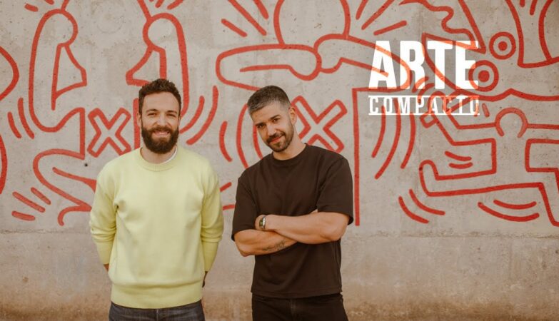 arte compacto barcelona