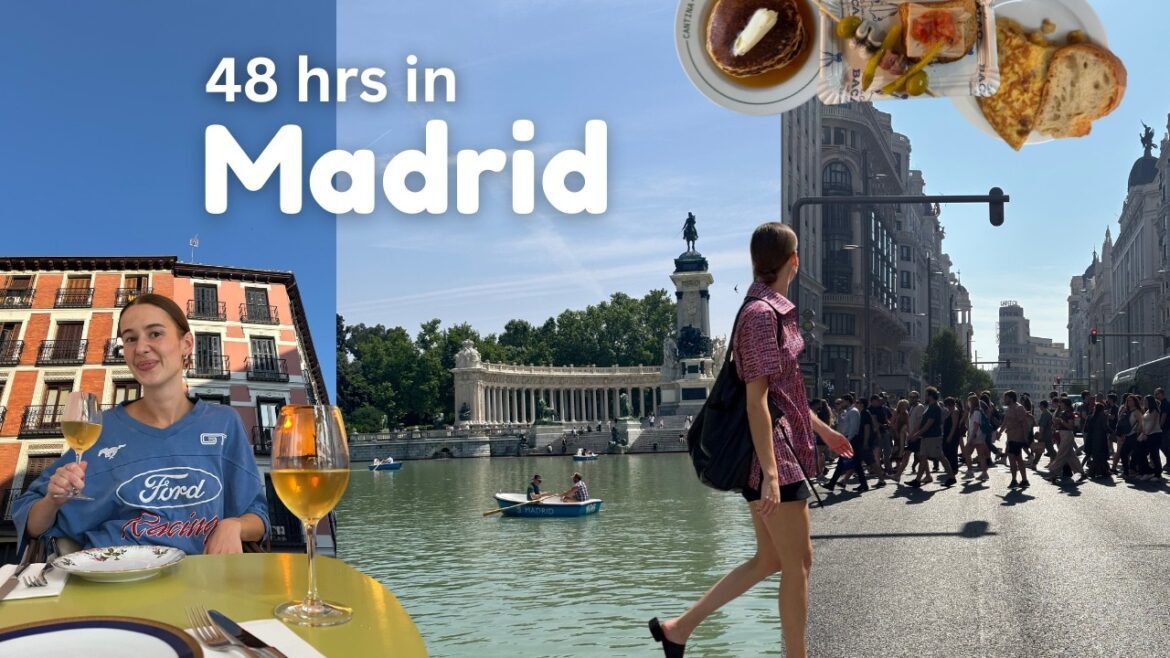 arte en madrid blog