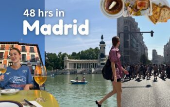 arte en madrid blog