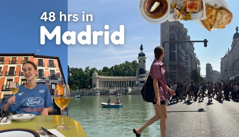 arte en madrid blog