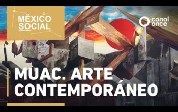 arte en mexico contemporaneo
