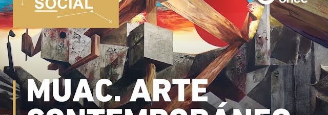 arte en mexico contemporaneo