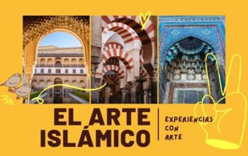 arte islámico en españa características