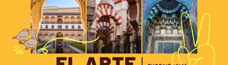 arte islámico en españa características