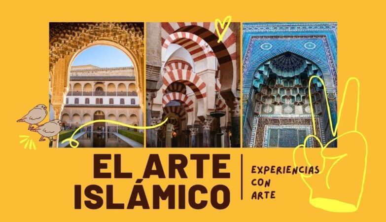 arte islámico en españa características