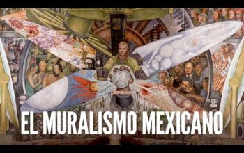 arte muralista mexico