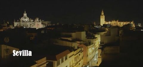 arte sevilla libro
