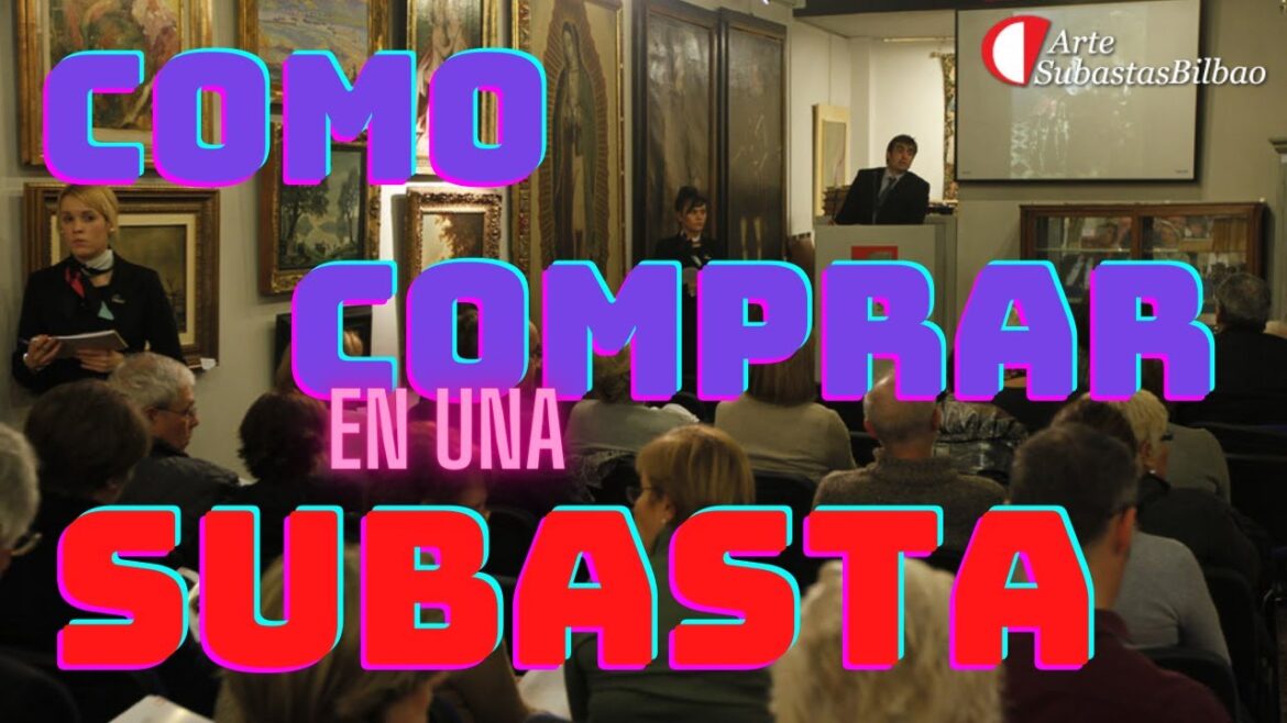 arte subastas bilbao catálogo