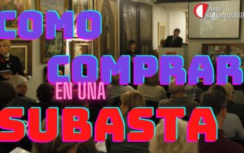 arte subastas bilbao catálogo