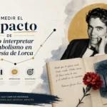 cómo medir el impacto de Cómo interpretar el simbolismo en la poesía de Lorca