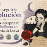 cómo seguir la evolución de Cómo interpretar el simbolismo en la poesía de Lorca