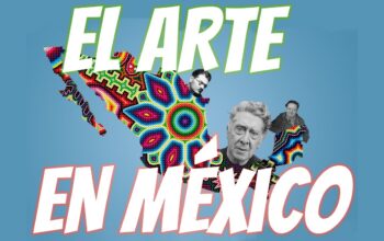 formas de arte en mexico