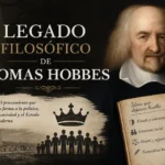 legado filosófico de Thomas Hobbes