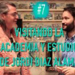 talleres de arte en barcelona