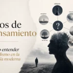 tipos de pensamiento en Cómo entender el nihilismo en la filosofía moderna