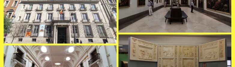 academia de arte en madrid