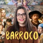 arte barroco en francia pintura