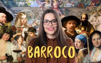 arte barroco en francia pintura