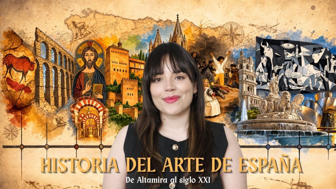 arte-de-espana-en-el-siglo-xv | CTB News arte de españa en el siglo xv