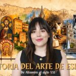 arte de españa en el siglo xv