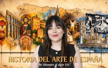 arte de españa en el siglo xv