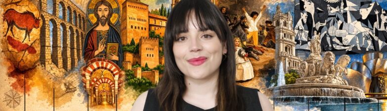 arte de españa en el siglo xv