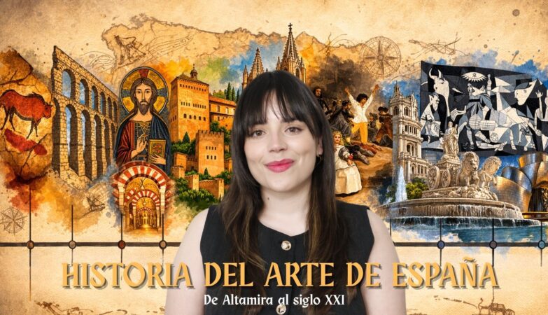 arte de españa en el siglo xv