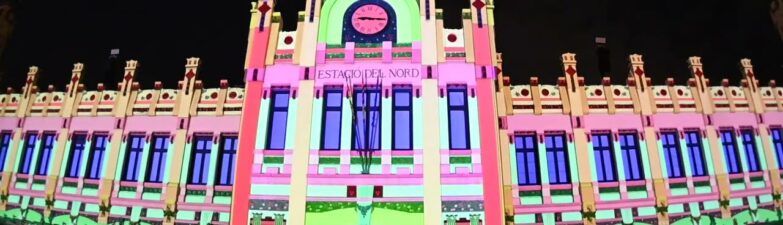 arte digital valencia