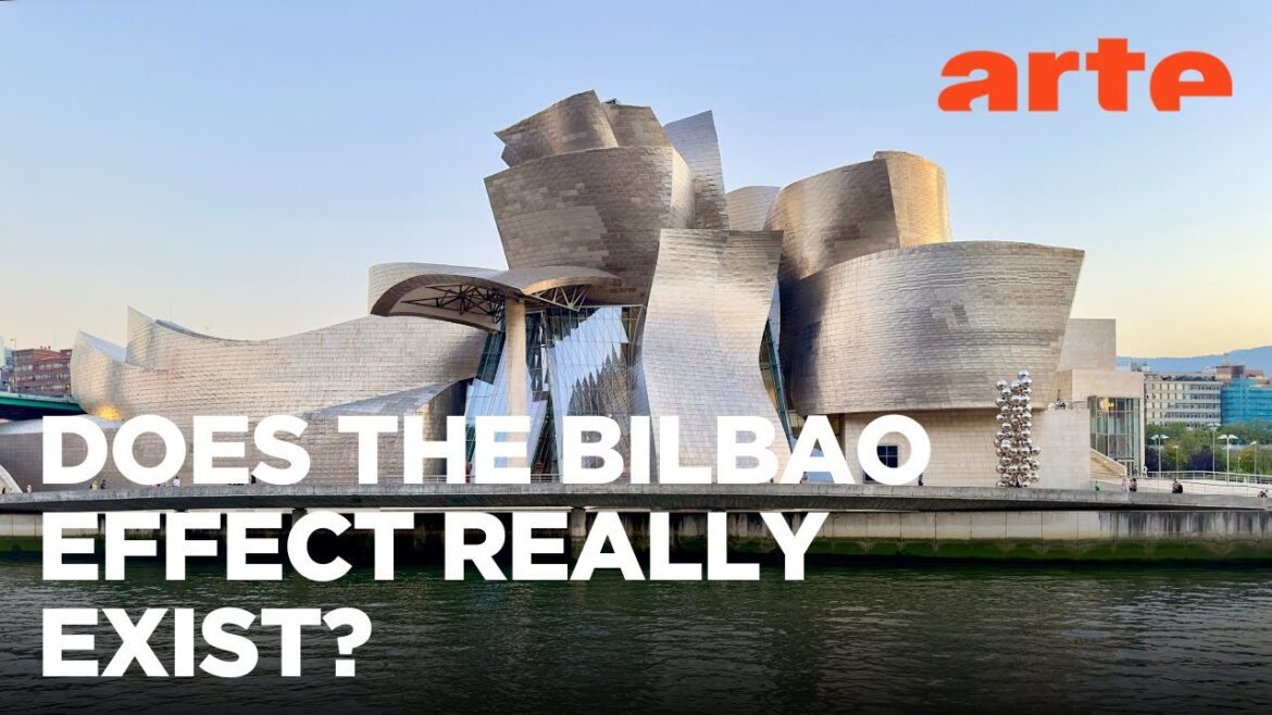 arte en Bilbao