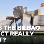 arte en Bilbao