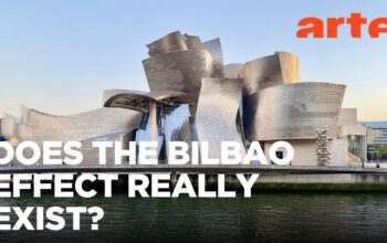 arte en Bilbao