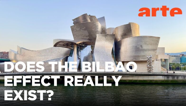 arte en Bilbao