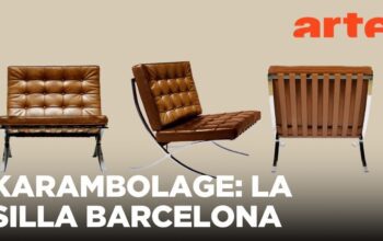 arte español barcelona