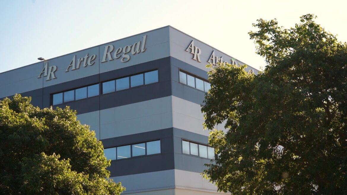 arte regal valencia