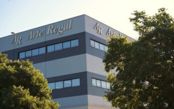 arte regal valencia
