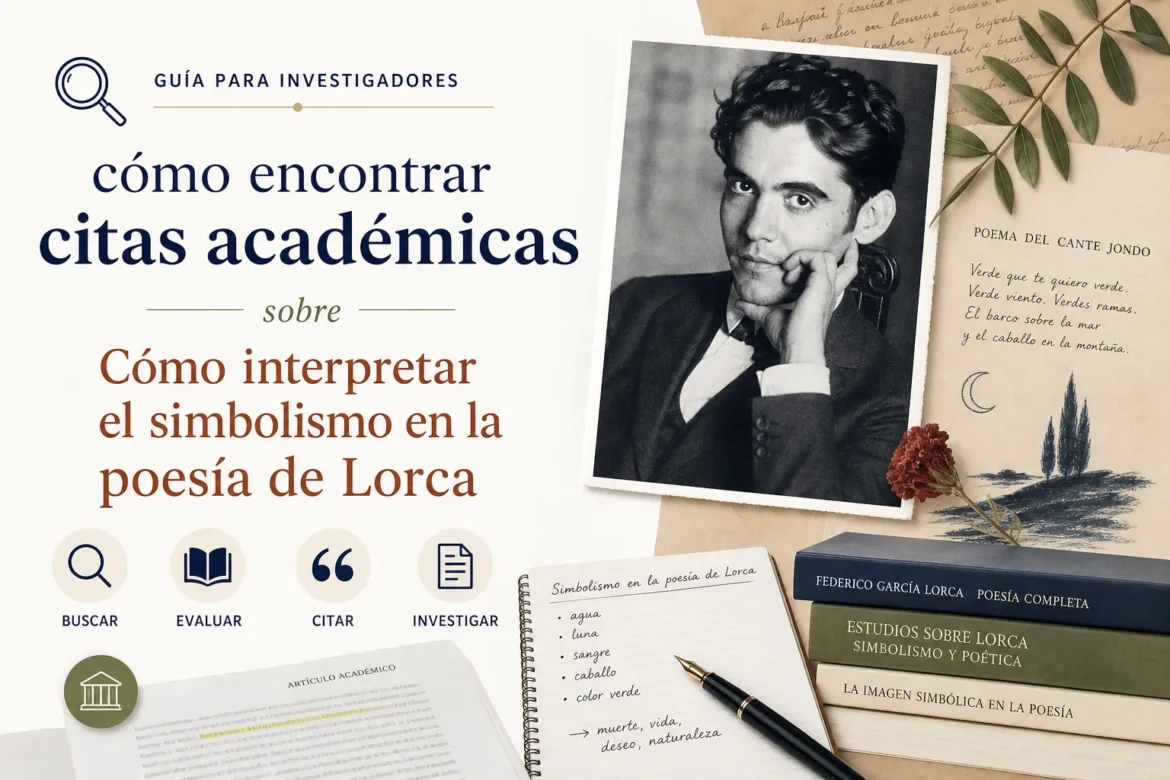 como-encontrar-citas-academicas-sobre-Como-interpretar-el-simbolismo-en-la-poesia-de-Lorca | CTB News cómo encontrar citas académicas sobre Cómo interpretar el simbolismo en la poesía de Lorca