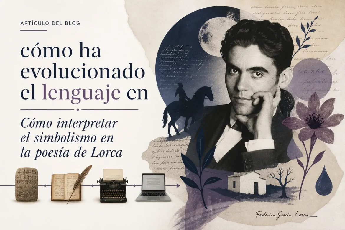 como-ha-evolucionado-el-lenguaje-en-Como-interpretar-el-simbolismo-en-la-poesia-de-Lorca | CTB News cómo ha evolucionado el lenguaje en Cómo interpretar el simbolismo en la poesía de Lorca