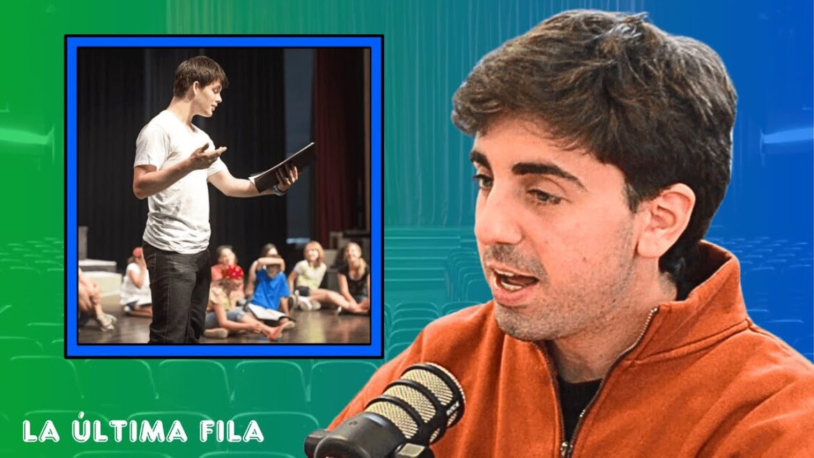 estudiar-arte-dramatico-en-sevilla | CTB News estudiar arte dramatico en sevilla